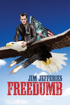 Jim Jefferies: Freedumb (2016) (2016) download