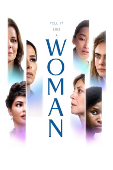 Tell It Like a Woman (2022)