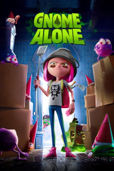 Gnome Alone (2017) (2017) download