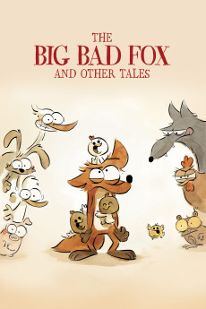 The Big Bad Fox and Other Tales (2017) (2017) download