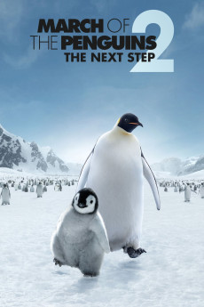 March of the Penguins 2: The Next Step (2017) (2017) download