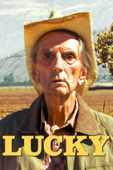 Lucky (2017) (2017) download