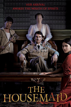 The Housemaid (2016) (2016) download