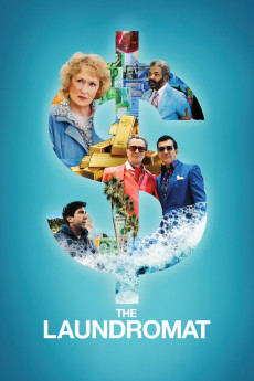 The Laundromat (2019) (2019) download