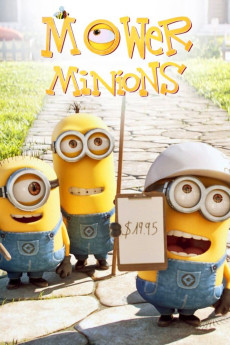 Mower Minions (2016) (2016) download