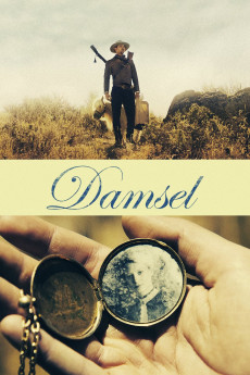 Damsel (2018) (2018) download