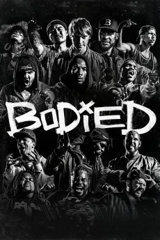 Bodied (2017) (2017) download