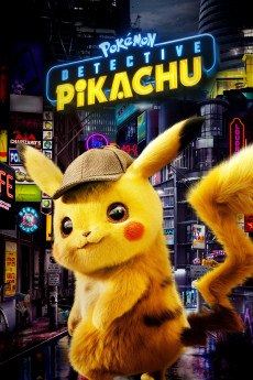Pokémon: Detective Pikachu (2019) (2019) download