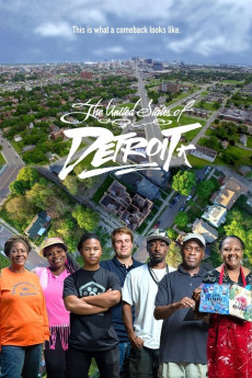 The United States of Detroit (2017) (2017) download