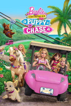 Barbie & Her Sisters in a Puppy Chase (2016) (2016) download