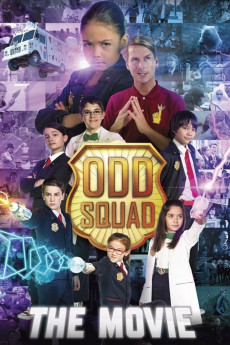 Odd Squad: The Movie (2016) (2016) download