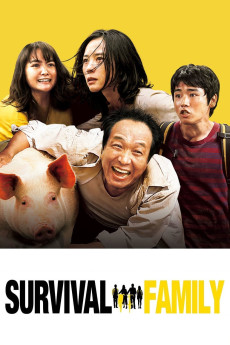 Survival Family (2016) (2016) download