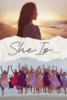 She Is... (2023)