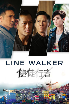 Line Walker (2016) (2016) download