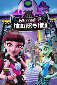 Monster High: Welcome to Monster High (2016) (2016) download