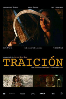 Betrayal (2018)