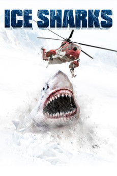 Ice Sharks (2016) (2016) download