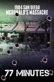 77 Minutes (2016)