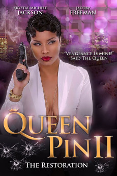 QueenPin II: The Restoration (2016)