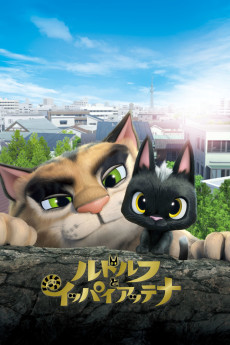 Rudolf the Black Cat (2016) (2016) download