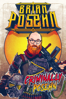Brian Posehn: Criminally Posehn (2016) (2016) download