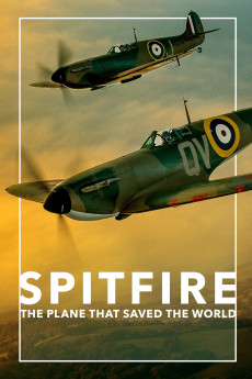 Spitfire (2018) (2018) download
