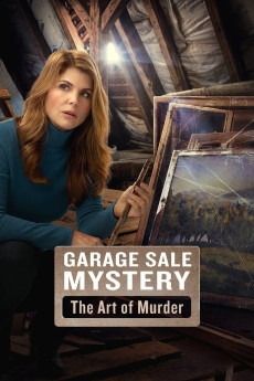 Garage Sale Mysteries Garage Sale Mystery: The Art of Murder (2017)