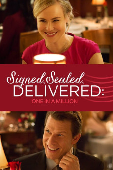 Signed, Sealed, Delivered: One in a Million (2016) (2016) download