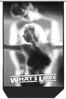 What's Love (1987) (1987) download