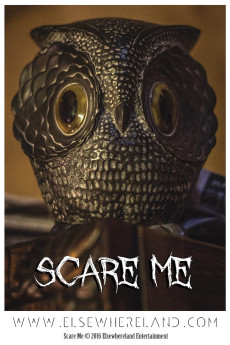 Scare Me (2016)