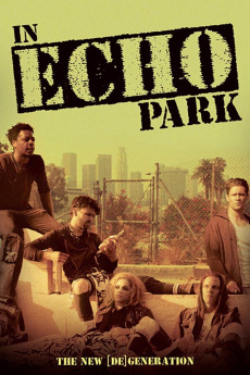 In Echo Park (2018) (2018) download