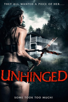 Unhinged (2017) (2017) download