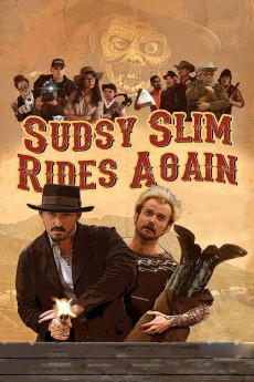 Sudsy Slim Rides Again (2018) (2018) download
