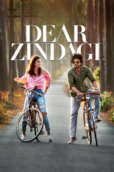 Dear Zindagi (2016) (2016) download