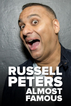 Russell Peters: Almost Famous (2016) (2016) download