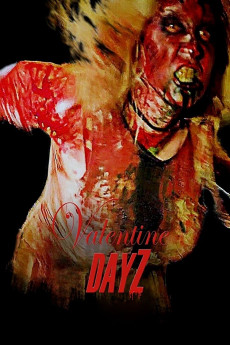 Valentine DayZ (2018) (2018) download