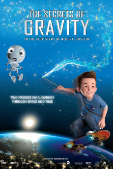 The Secrets of Gravity: In the Footsteps of Albert Einstein (2016) (2016) download