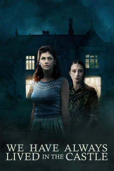 We Have Always Lived in the Castle (2018) (2018) download