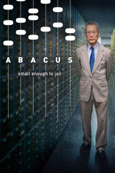 Abacus: Small Enough to Jail (2016) (2016) download