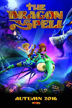The Dragon Spell (2016) (2016) download