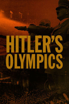 Hitler's Olympics (2016) (2016) download
