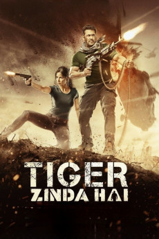 Tiger Zinda Hai (2017) (2017) download