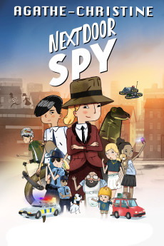 Next Door Spy (2017) (2017) download