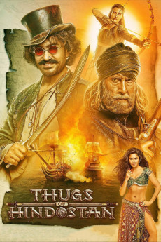 Thugs of Hindostan (2018) (2018) download