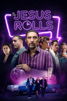 The Jesus Rolls (2019) (2019) download