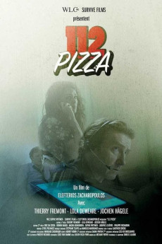911-Pizza (2017) (2017) download