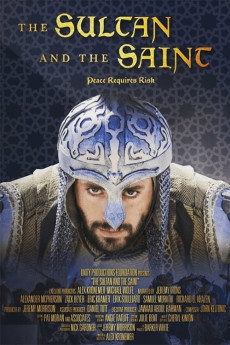The Sultan and the Saint (2016) (2016) download