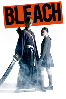 Bleach (2018) (2018) download