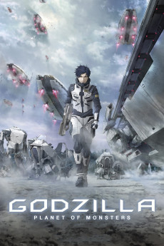 Godzilla: Planet of the Monsters (2017) (2017) download