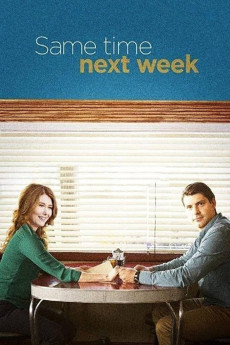 Same Time Next Week (2017) (2017) download